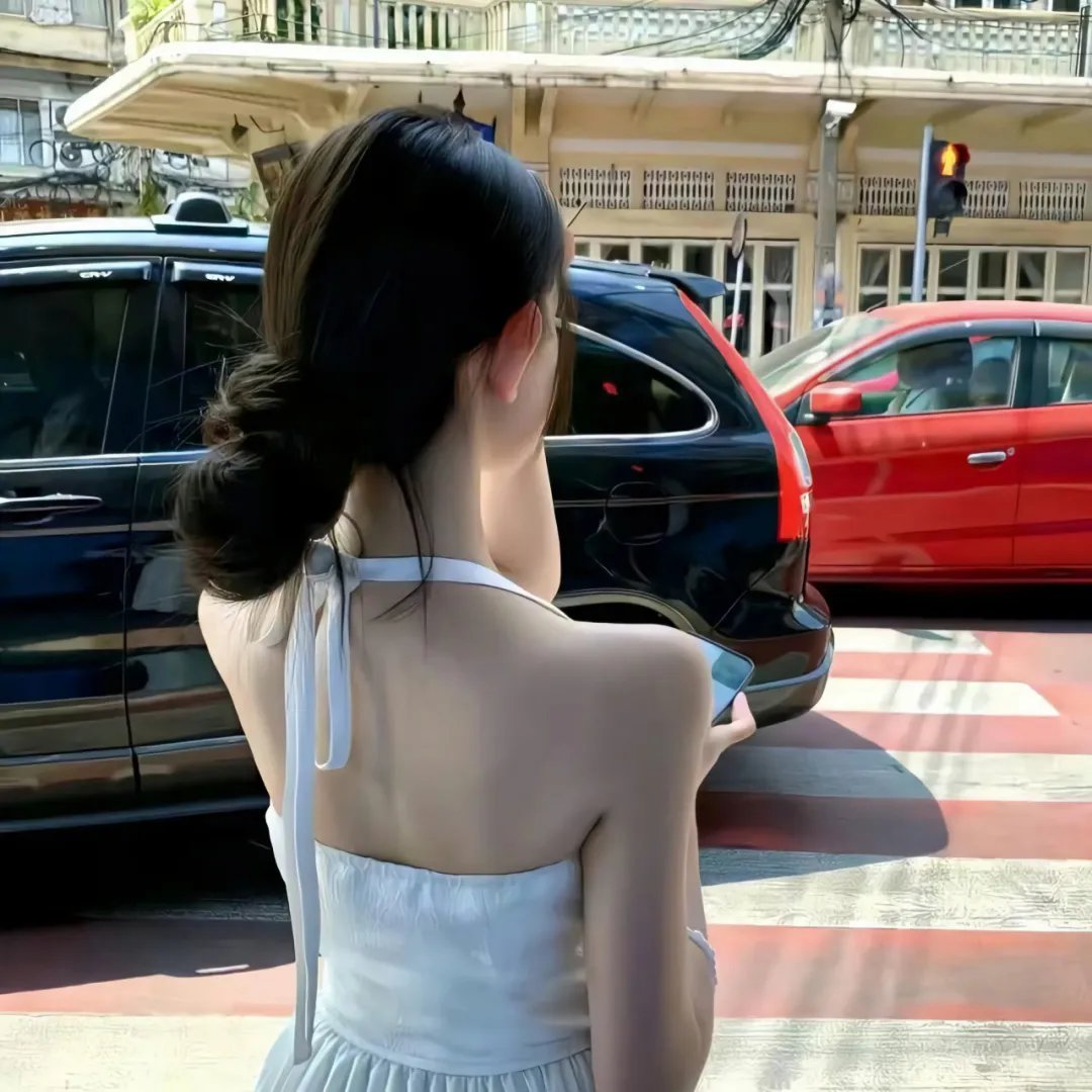 濒临绝种的园长